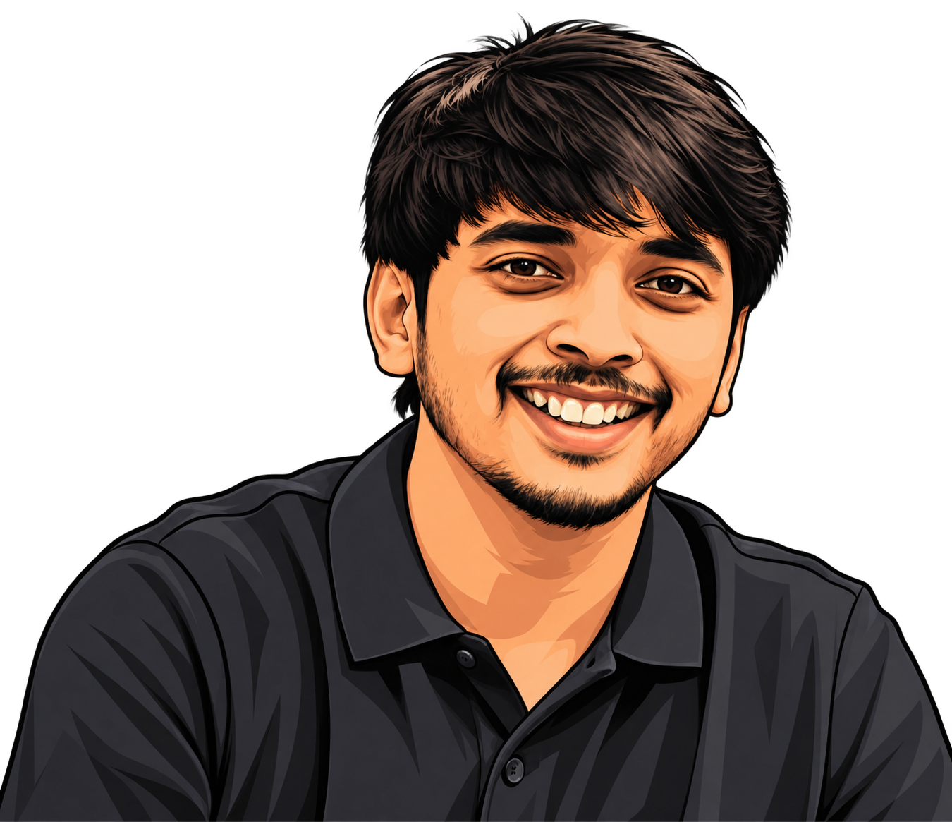 Bharat Gutta