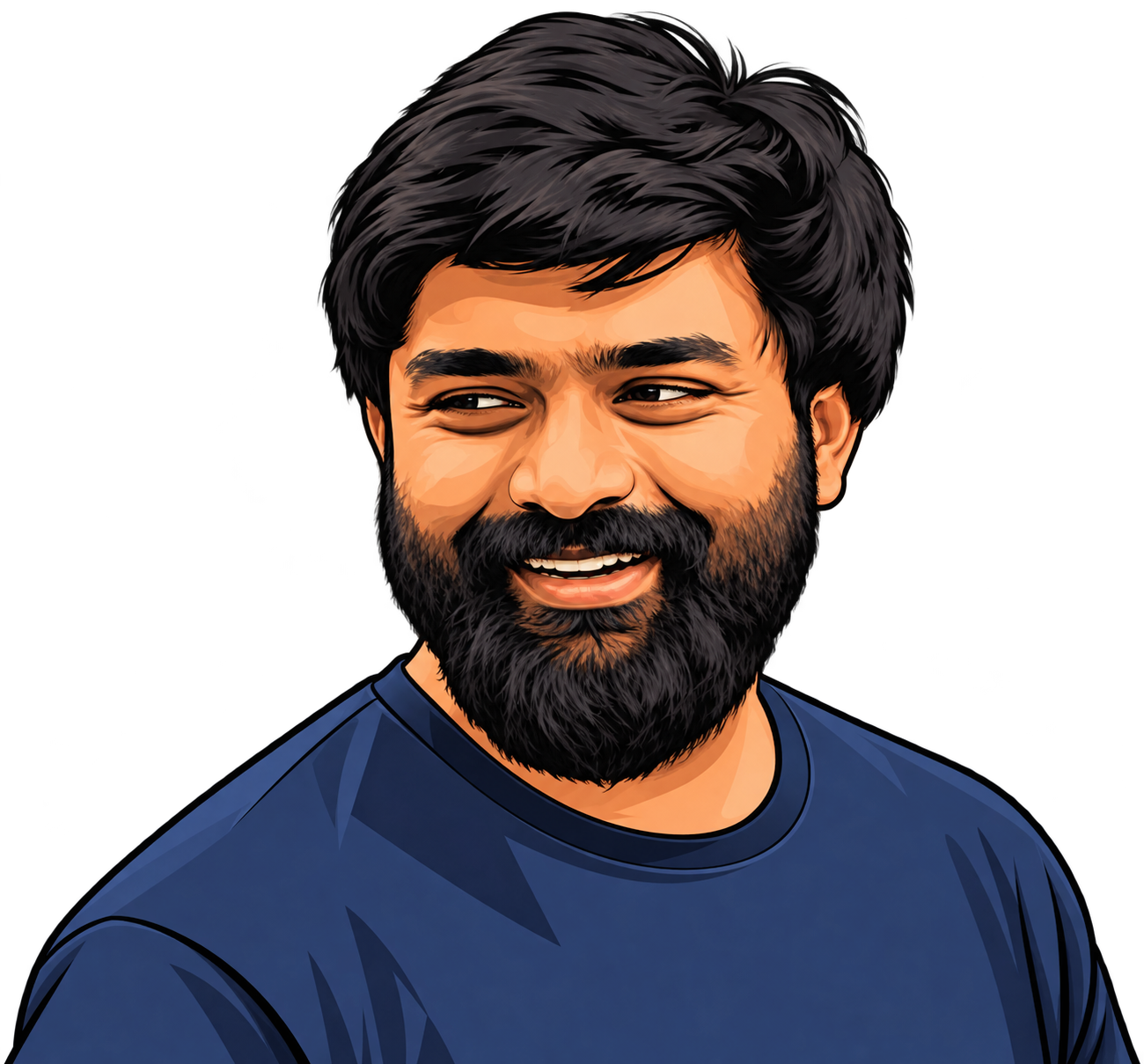 Prithvi Reddy Devireddy