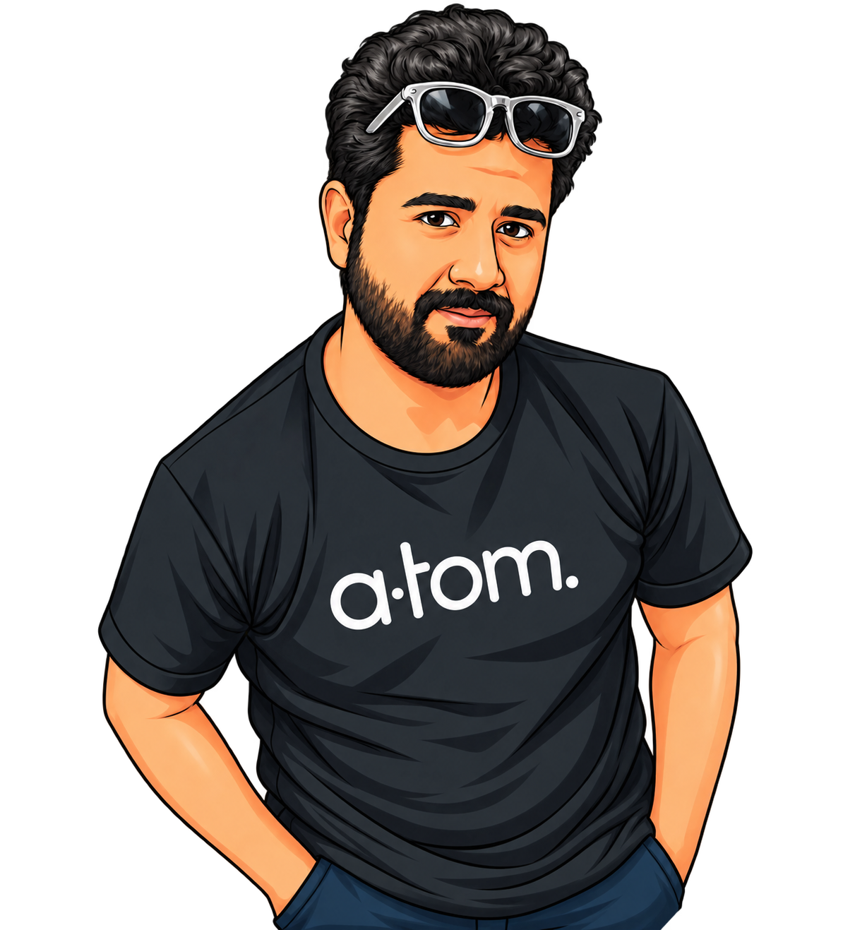 Swapnil Narendra